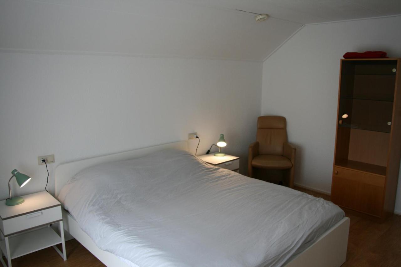 Vakantiewoning Grensgebied Groningen/Drenthe/Friesland Zevenhuizen  Esterno foto